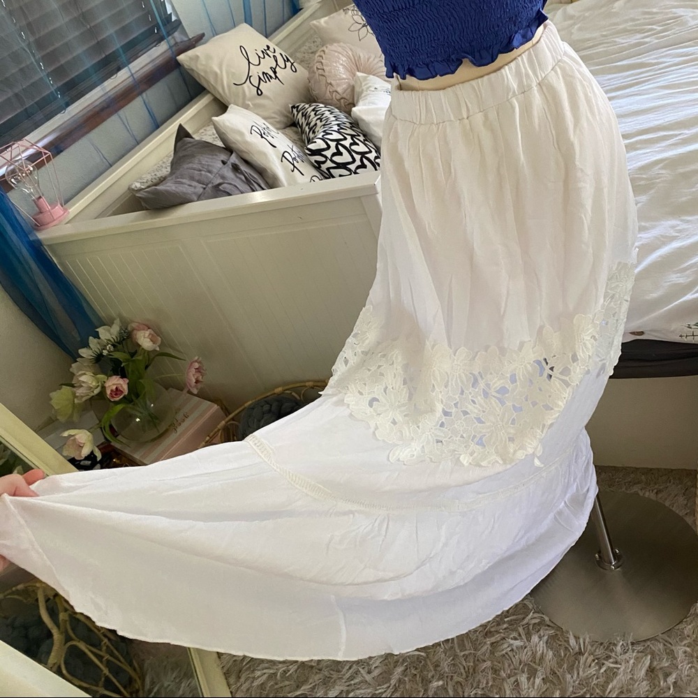 NEW ‘Halsey’ Skirt - Picture 11 of 12